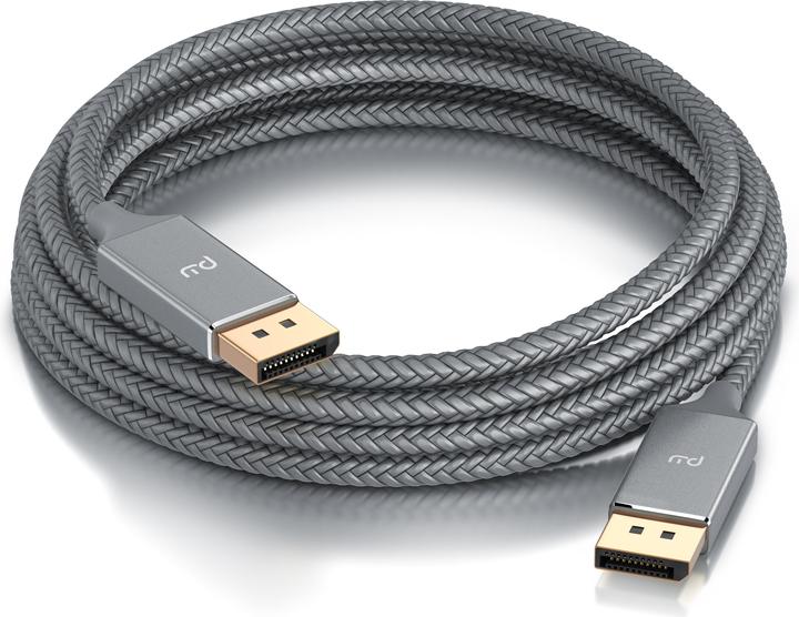 Produktbild Primewire DisplayPort – DisplayPort (5 m, DisplayPort)