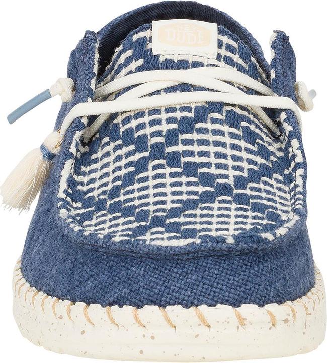 Image du produit Hey Dude Wendy Funk Coastal Jute (39)