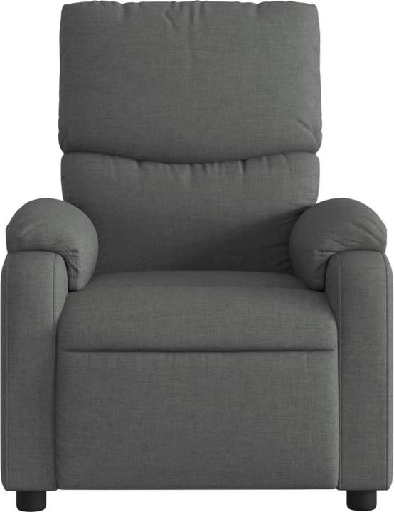 Actual product image VidaXL Massage-Relaxsessel