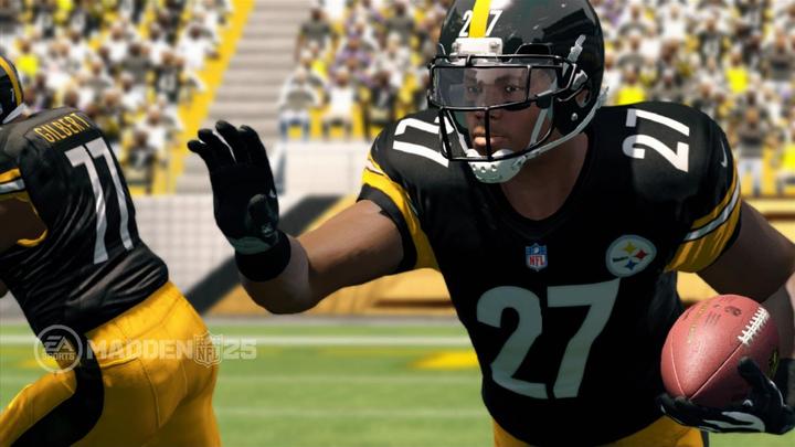 Immagine prodotto EA Games Madden NFL 25 (PS4, EN)