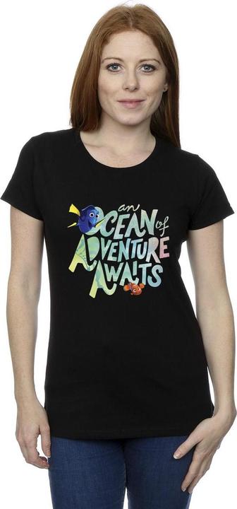 Produktbild Disney Finding Dory Ocean Of Adventure TShirt (M)