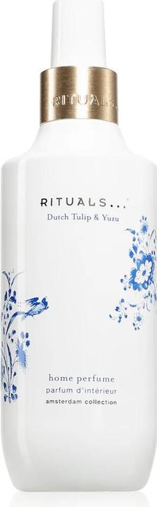 Rituals Dutch Tulip & Yuzu Home Perfume (200 ml)