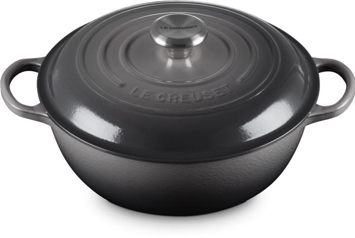 Image du produit Le Creuset Profitopf Stew Pot 26 cm (26 cm, Cocotte + faitout, Fonte)