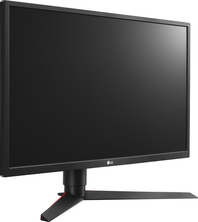 Image du produit LG 27GK750F-B (1920 x 1080 pixels, 27.17")