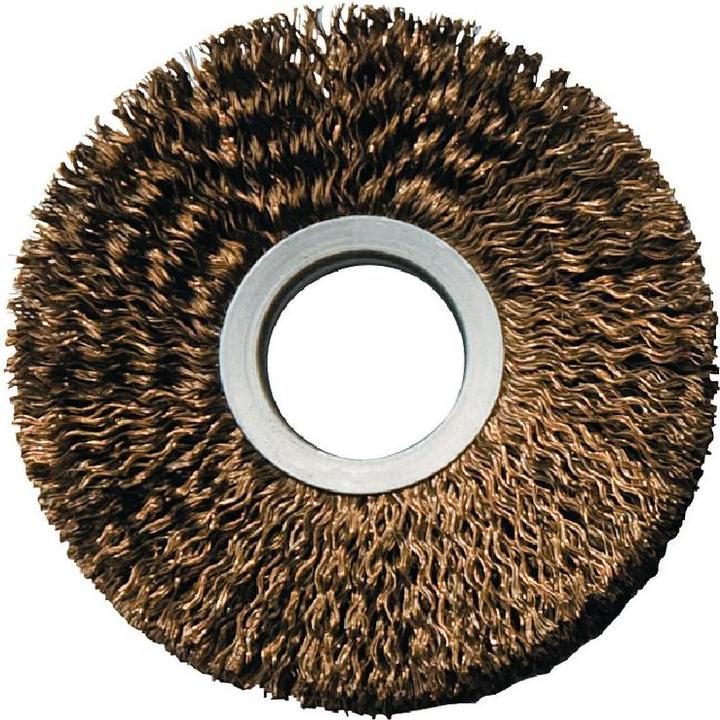 Produktbild Zeintra Rundbürste