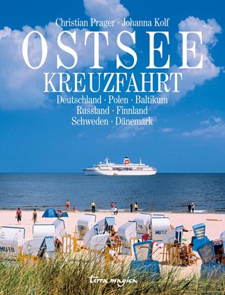 Produktbild Reich Ostseekreuzfahrt (Deutsch, Christian Prager, Johanna Kolf, 2012)