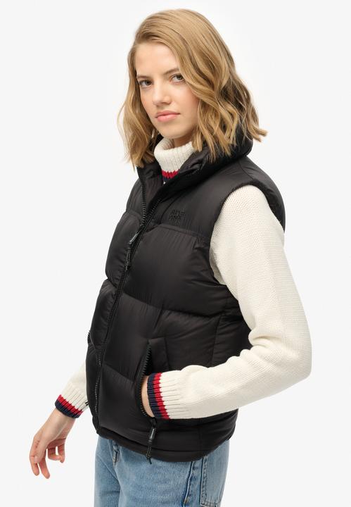Immagine prodotto Superdry Piumino da donna (M)