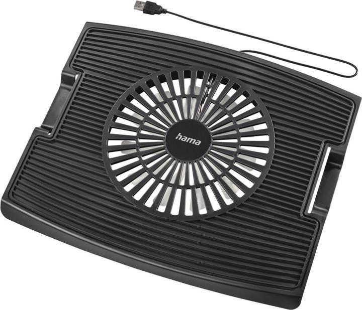 Actual product image Hama Wave", quiet, up to 40 cm (15.6