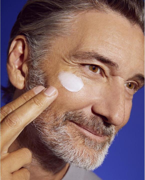 Actual product image NIVEA Men Anti-Age Power (50 ml, 24h cream, SPF 30)