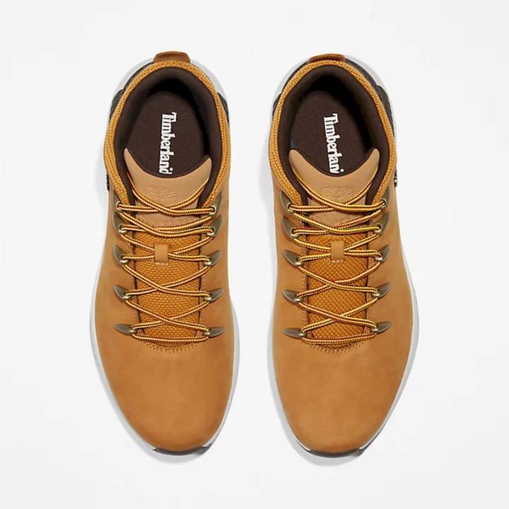 Produktbild Timberland Sprint Trekker Mid (45)