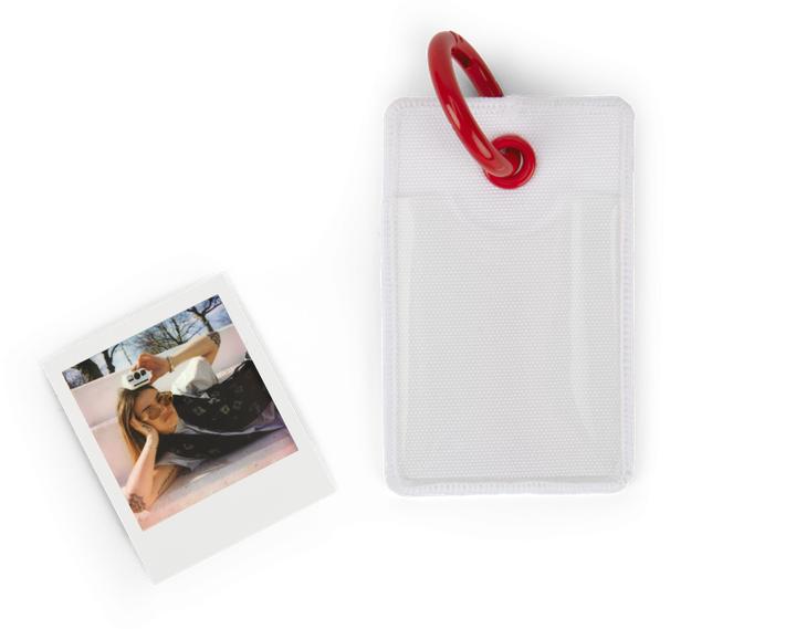 Image du produit Polaroid Accessoires appareils photo analogiques Go Photo Tag - GO