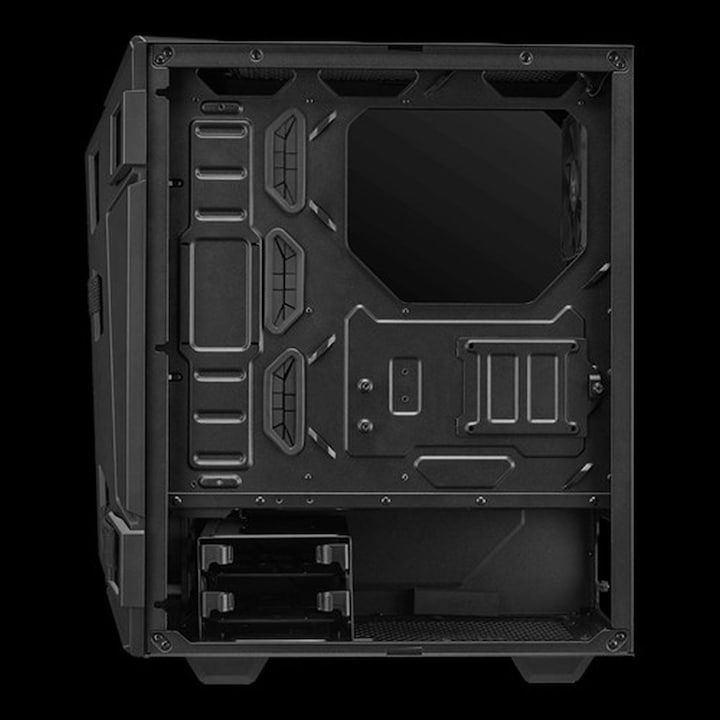 Actual product image ASUS TUF Gaming GT301 (ATX)