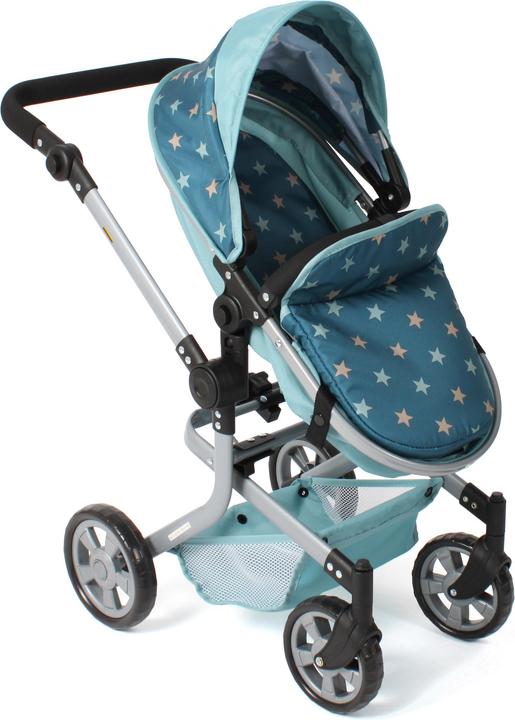 Actual product image Bayer Chic 2000 Mika estate car