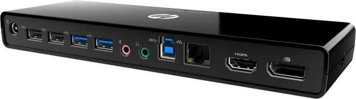 HP USB 3.0 Docking (USB-B)