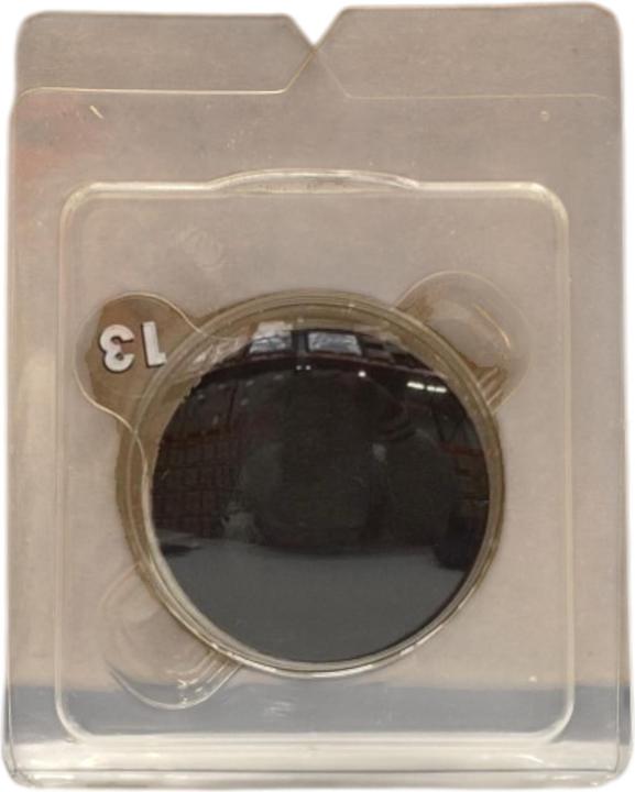 Actual product image Deborah Milano Velvet Long Lasting Eyeshadow (13)