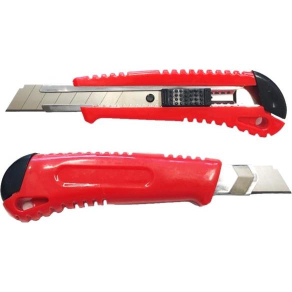 Awtools, Cutter, Tapetenmesser 18mm / SK5