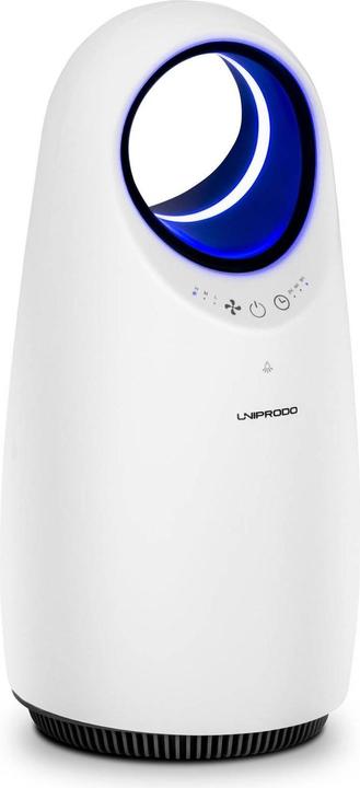Uniprodo Air Purifier - 10 m² (10 m²)