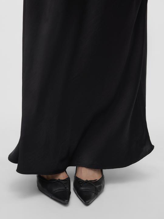 Produktbild Vero Moda VMBEA Hohe Taille Langer Rock Rock (M)