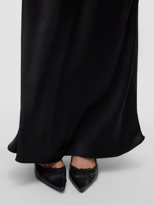 Immagine prodotto Vero Moda VMBEA Gonna a vita alta Gonna lunga (M)