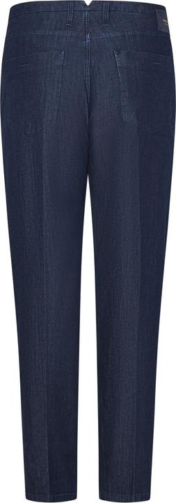 Produktbild Incotex Trousers Blue (32)