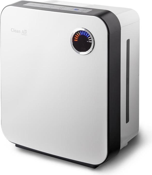 Clean Air Optima AIR WASHER/CA-807 (70 m²)