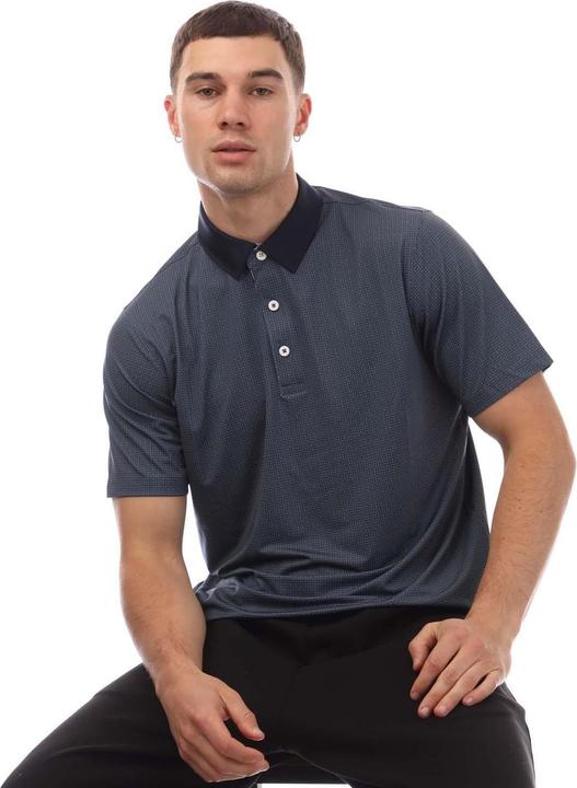 Produktbild Puma Mattr Circular Poloshirt (S)