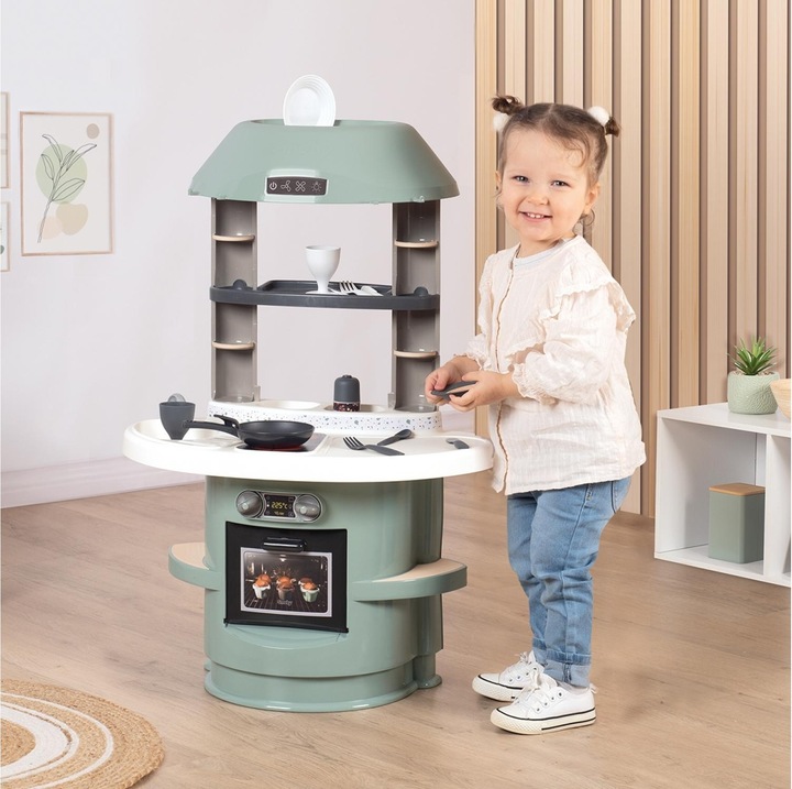 Actual product image Smoby Nova Kitchen