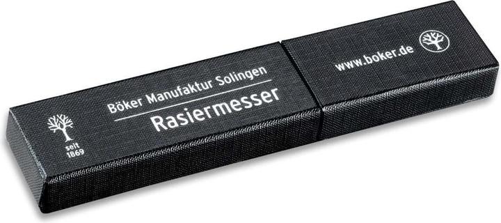 Image du produit Böker Barberette Black