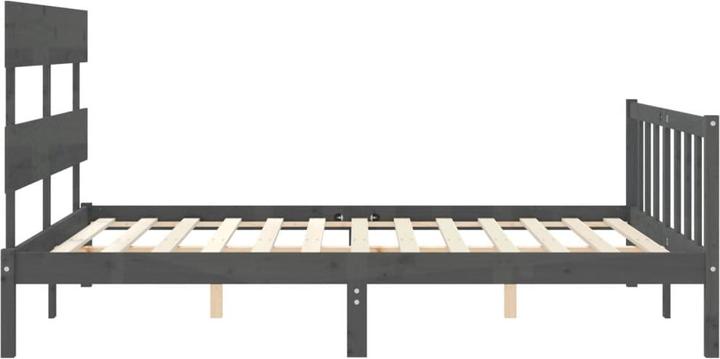 Image du produit VidaXL Dachan (200 x 200 cm)