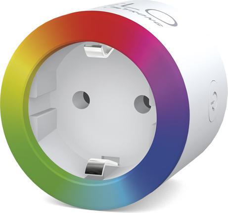 Produktbild Strong Helo-Plight-Eu