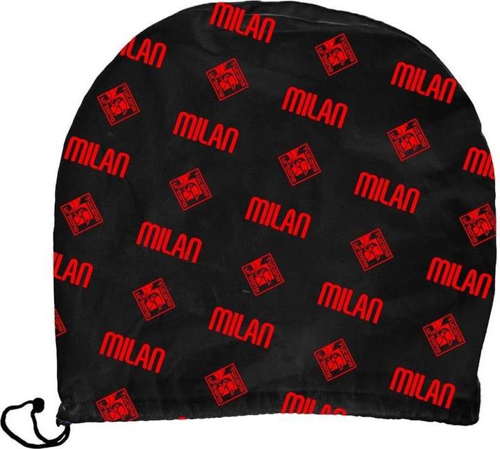 Actual product image Tucano Urbano El'jettin 6.0 Ac Milan (57 - 58 cm, M)