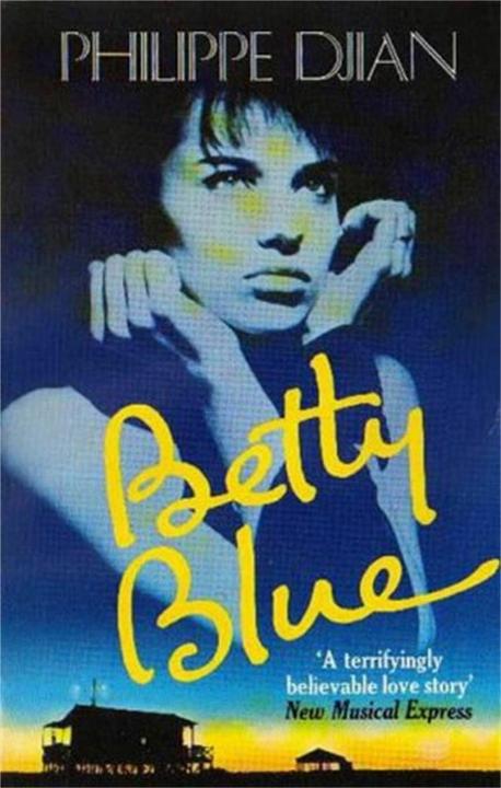 Abacus Betty Blue (Inglese, Buten H., Djian Philippe, 1989)