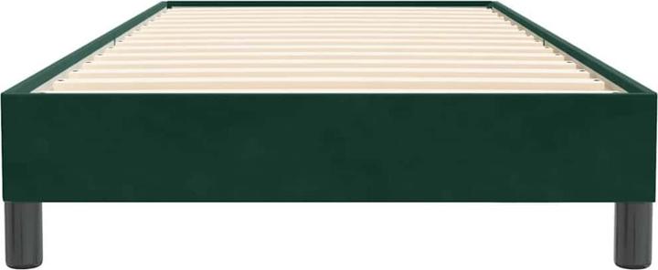 Produktbild vidaXL Boxspringbett (100 x 220 cm)