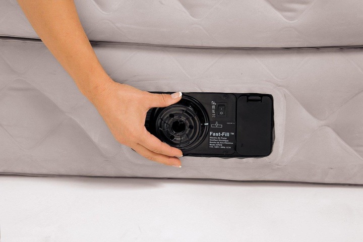 Produktbild Intex Supreme Air-Flow Airbed (150 x 200 cm)