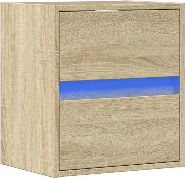 Produktbild vidaXL TV-Wandschrank (41 x 31 x 45 cm)