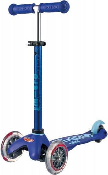 Produktbild Micro 3in1 Deluxe