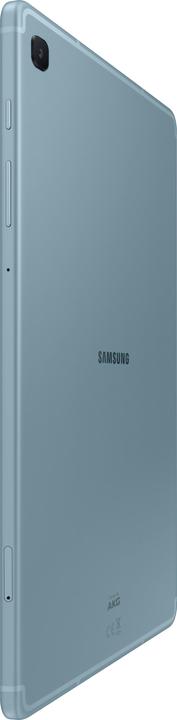 Produktbild Samsung Galaxy Tab S6 Lite (nur WLAN, 10.40", 64 GB, Angora Blue)