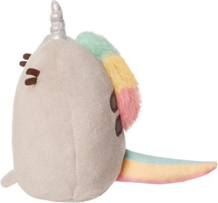 Actual product image Pusheen Pusheenicorn sitting little mascot 14 cm (14 cm)