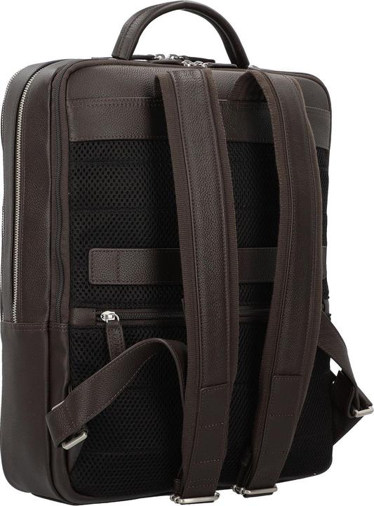 Produktbild Picard Milano Business-Rucksack Leder 39 cm Laptopfach (15 l)