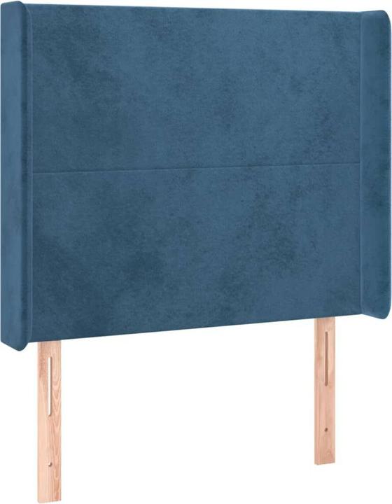 Image du produit vidaXL Raya (103 x 16 x 128 cm)