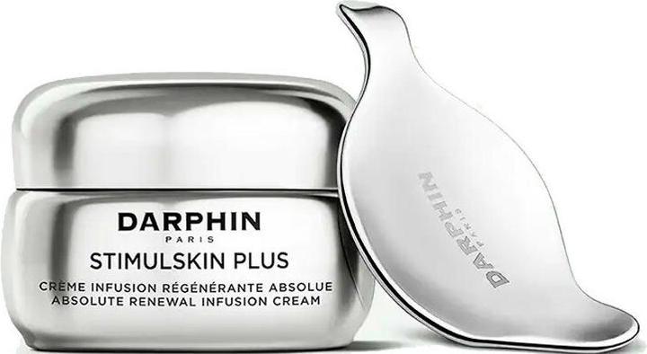 Actual product image Darphin Stimulskin Plus Absolute Renewal Infusion Cream (50 ml, Day cream)