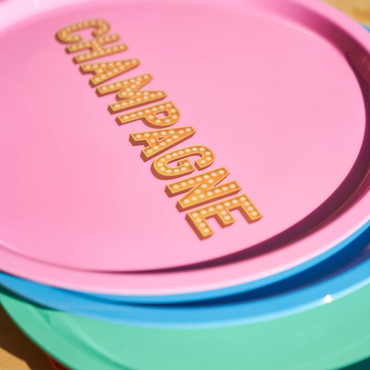 Actual product image Blogo Tray GIN TONIC large