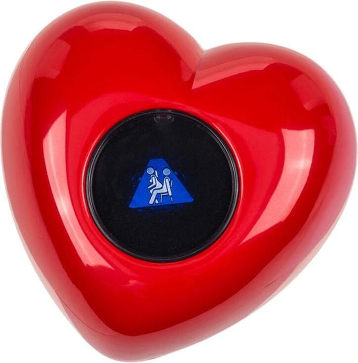 Produktbild Out of the blue Entscheidungsball Kama Sutra (Sonstiges)