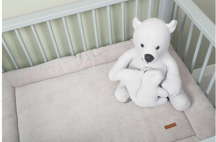 Immagine prodotto Baby's only Inserto per box Babys Only Sense, Argilla - 75x95 (75 cm, 95 cm)