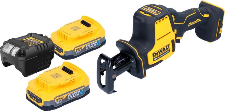 Produktbild DeWalt DCS 369 E2