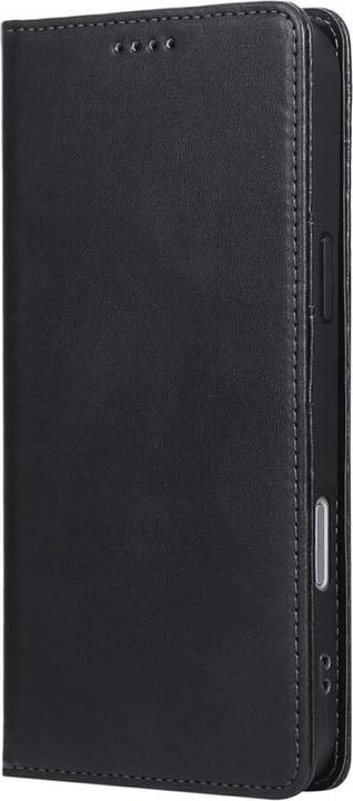Produktbild Cover-Discount Business Flip Case Handyhülle (Apple iPhone 17 Pro)