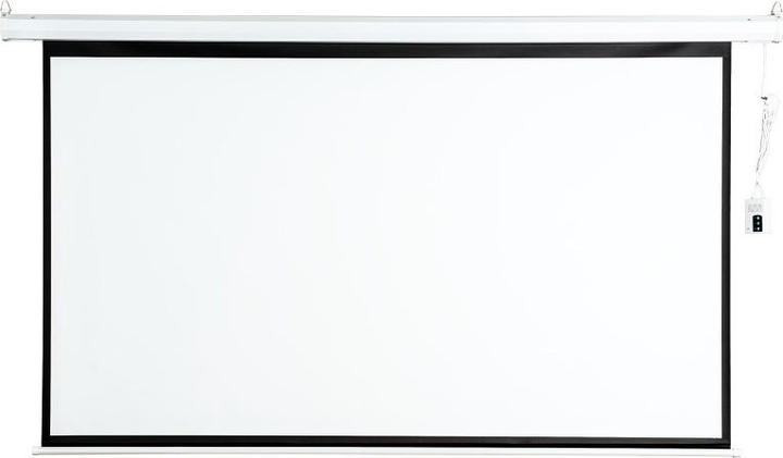 Aveli Elektrické projekÄnÃ plátno, (16:9) (120", 16:9)
