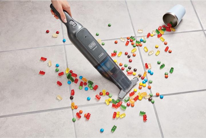 Produktbild Black & Decker AkkuHandsauger