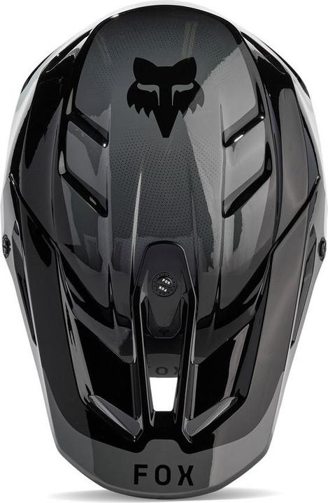 Image du produit Fox VISOR 24 V3 - REVISE BLK/GRY M
