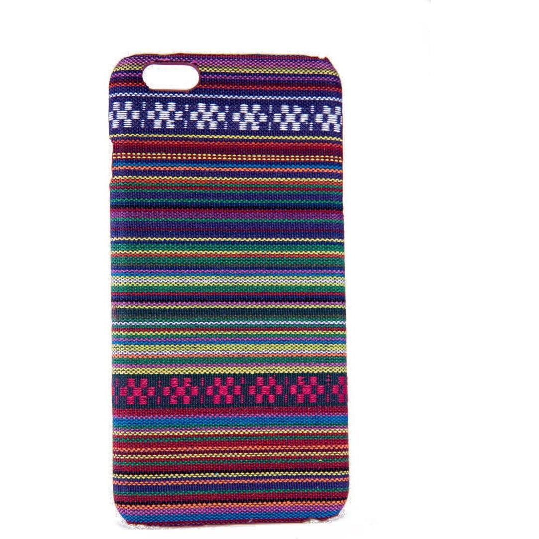 König Design Apple iPhone 6 / 6s Hülle Case Handy Cover Schutz Tasche Schutzhülle Violett (Apple iPhone 6), Smartphone H...